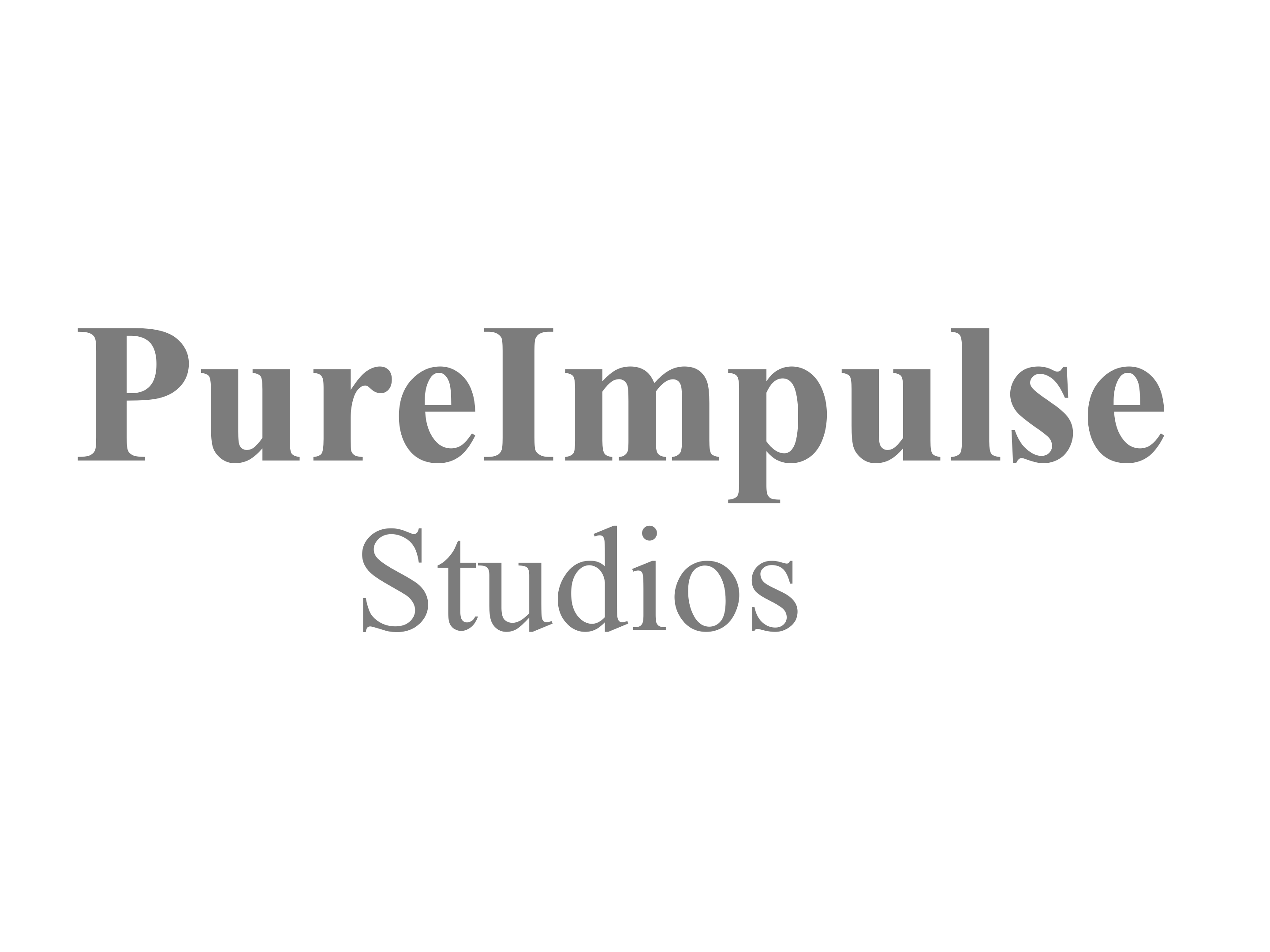 PureImpulse Studios